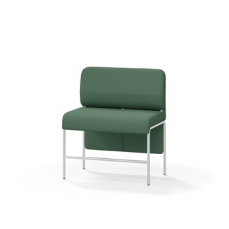 Modulsofa Adapt 90 lav rygg sh65 h108