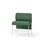 Modulsofa Adapt 90 lav rygg sh65 h108
