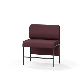 Modulsofa Adapt 90 lav rygg sh65 h108