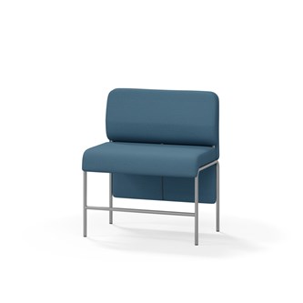 Modulsofa Adapt 90 lav rygg sh65 h108