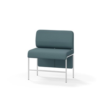 Modulsofa Adapt 90 lav rygg sh65 h108