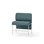 Modulsofa Adapt 90 lav rygg sh65 h108
