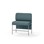 Modulsofa Adapt 90 lav rygg sh65 h108