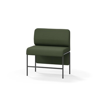 Modulsofa Adapt 90 lav rygg sh65 h108
