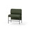 Modulsofa Adapt 90 lav rygg sh65 h108