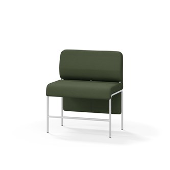 Modulsofa Adapt 90 lav rygg sh65 h108