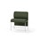 Modulsofa Adapt 90 lav rygg sh65 h108