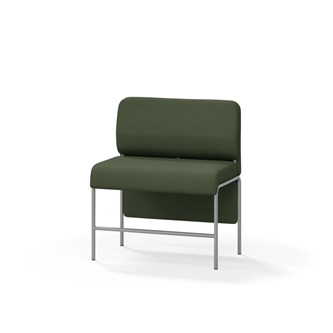 Modulsofa Adapt 90 lav rygg sh65 h108