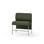 Modulsofa Adapt 90 lav rygg sh65 h108