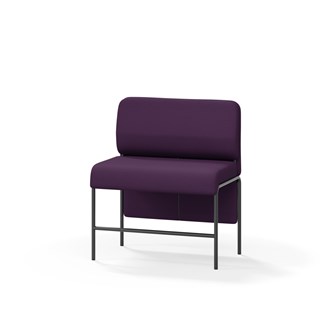 Modulsofa Adapt 90 lav rygg sh65 h108