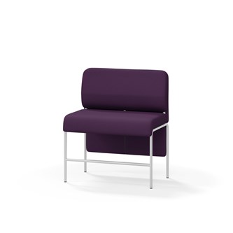 Modulsofa Adapt 90 lav rygg sh65 h108