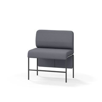 Modulsofa Adapt 90 lav rygg sh65 h108