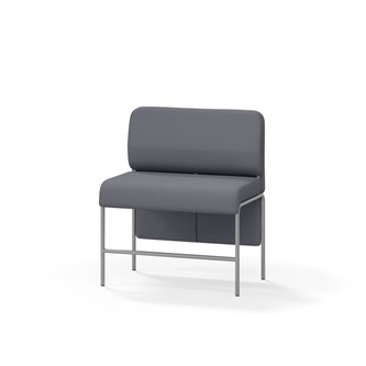 Modulsofa Adapt 90 lav rygg sh65 h108