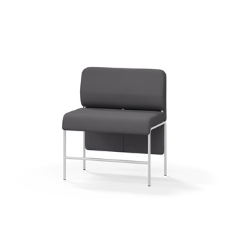 Modulsofa Adapt 90 lav rygg sh65 h108