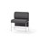 Modulsofa Adapt 90 lav rygg sh65 h108