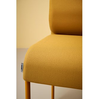 Modulsofa Adapt 90 lav rygg sh65 h108