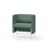 Modulsofa Adapt 90 lav rygg sidepaneler sh65 h108