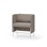 Modulsofa Adapt 90 lav rygg sidepaneler sh65 h108