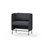Modulsofa Adapt 90 lav rygg sidepaneler sh65 h108