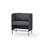 Modulsofa Adapt 90 lav rygg sidepaneler sh65 h108