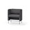 Modulsofa Adapt 90 lav rygg sidepaneler sh65 h108