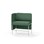 Modulsofa Adapt 90 lav rygg sidepanel høyre sh65 h108