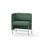 Modulsofa Adapt 90 lav rygg sidepanel høyre sh65 h108