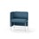 Modulsofa Adapt 90 lav rygg sidepanel høyre sh65 h108