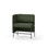 Modulsofa Adapt 90 lav rygg sidepanel høyre sh65 h108