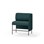 Modulsofa Adapt 90 lav rygg sidepanel venstre sh65 h108