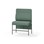 Modulsofa Adapt 90 medium rygg sh65 h128