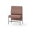 Modulsofa Adapt 90 medium rygg sh65 h128
