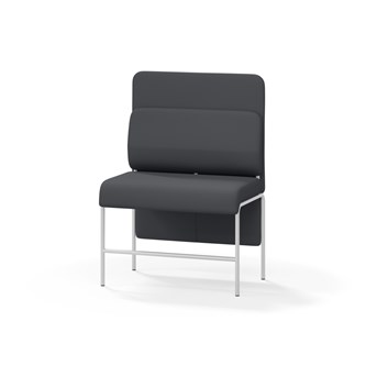 Modulsofa Adapt 90 medium rygg sh65 h128