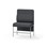 Modulsofa Adapt 90 medium rygg sh65 h128
