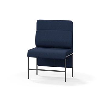 Modulsofa Adapt 90 medium rygg sh65 h128