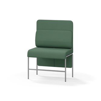Modulsofa Adapt 90 medium rygg sh65 h128