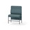 Modulsofa Adapt 90 medium rygg sh65 h128