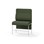 Modulsofa Adapt 90 medium rygg sh65 h128