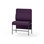 Modulsofa Adapt 90 medium rygg sh65 h128