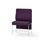 Modulsofa Adapt 90 medium rygg sh65 h128