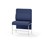 Modulsofa Adapt 90 medium rygg sh65 h128