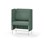 Modulsofa Adapt 90 medium rygg sidepaneler sh65 h128