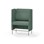 Modulsofa Adapt 90 medium rygg sidepaneler sh65 h128