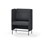 Modulsofa Adapt 90 medium rygg sidepaneler sh65 h128