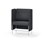 Modulsofa Adapt 90 medium rygg sidepaneler sh65 h128