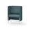 Modulsofa Adapt 90 medium rygg sidepaneler sh65 h128