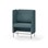 Modulsofa Adapt 90 medium rygg sidepaneler sh65 h128
