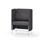 Modulsofa Adapt 90 medium rygg sidepaneler sh65 h128