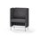 Modulsofa Adapt 90 medium rygg sidepaneler sh65 h128