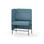 Modulsofa Adapt 90 medium rygg sidepanel høyre sh65 h128